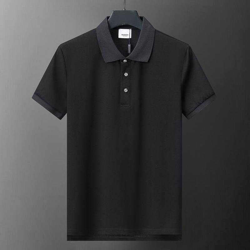 Burberry Men's Polo 116